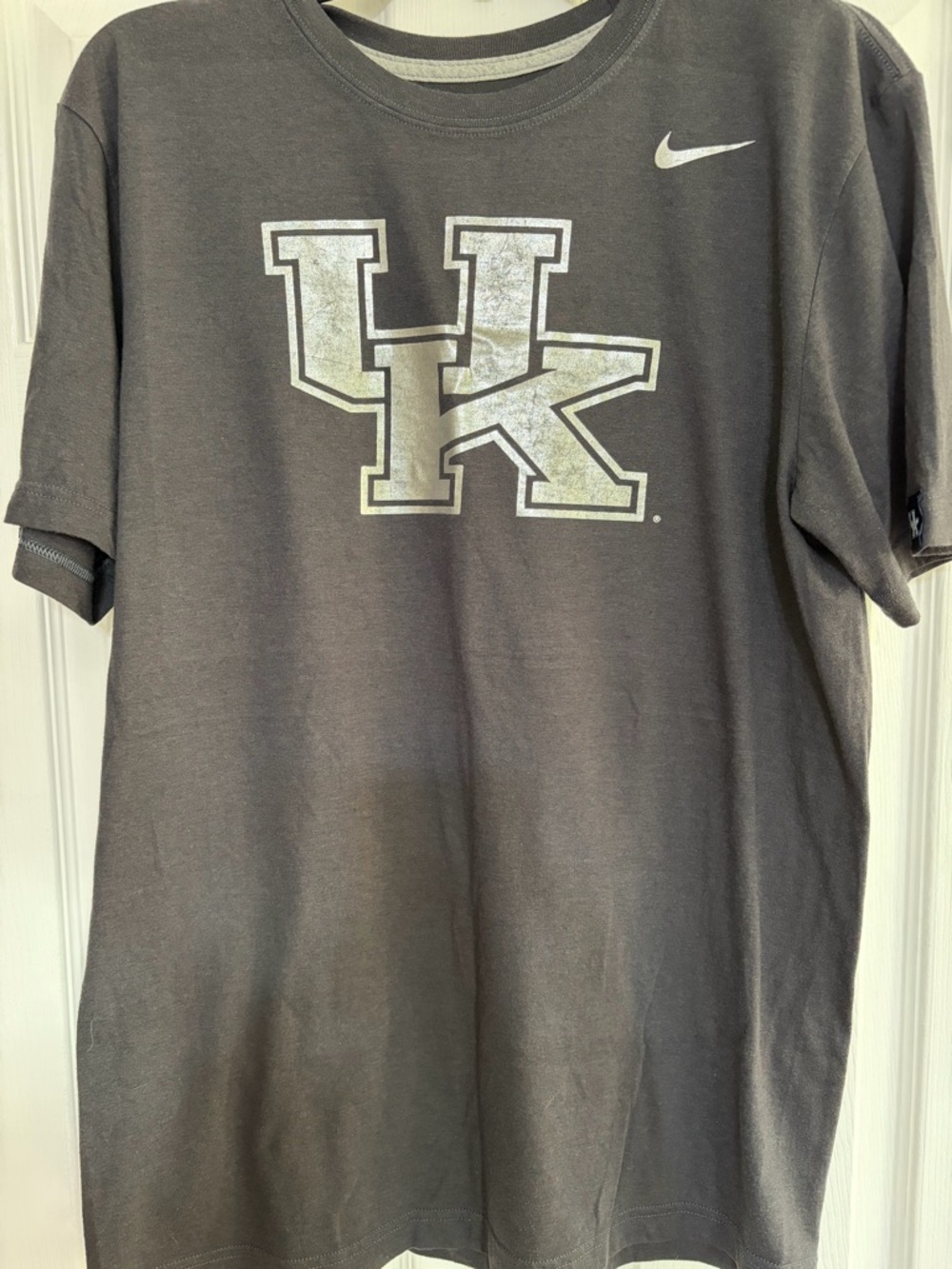 Nike UK Shirt Like New